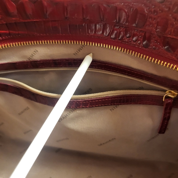 Brahmin Corington Tote - Picture 11 of 13